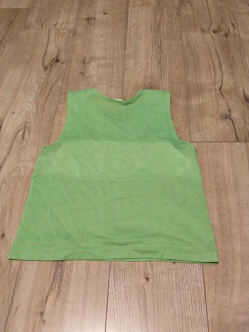 Koszulki narzutki sportowe Select Junior 10 sztuk Krakow