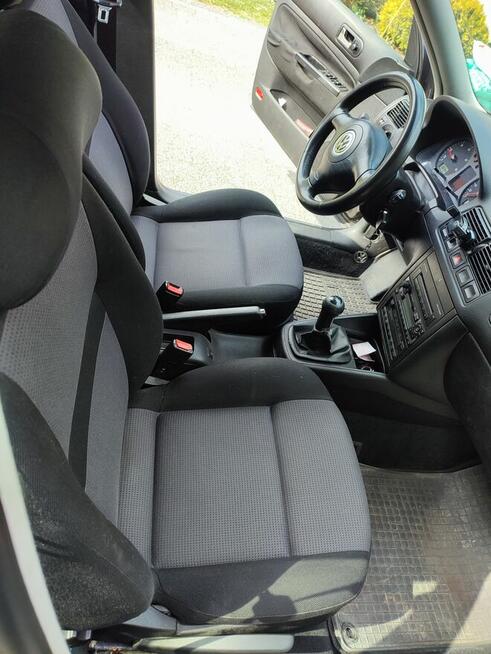 Golf IV 1.9TDI 90KM stan perfekcyjny zamiana