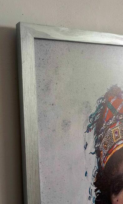 Obraz na płótnie -Berberka Navia, Josep Tapiró 50x70cm