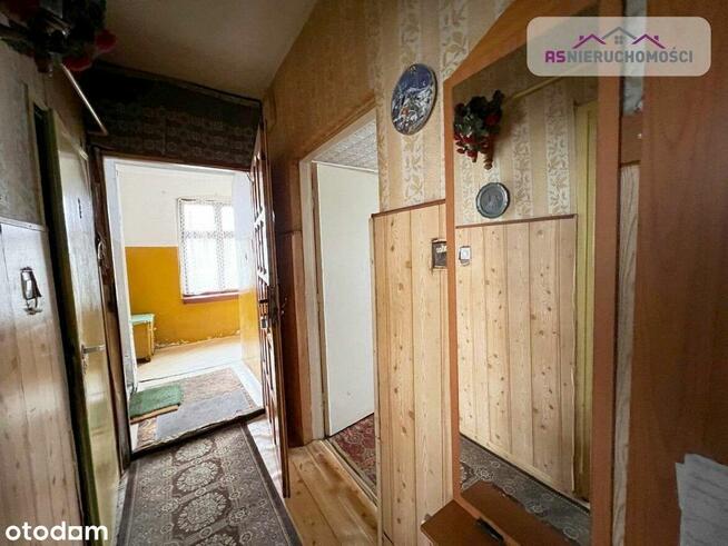 Bezczynszowe, 3 pokojowe z garażem