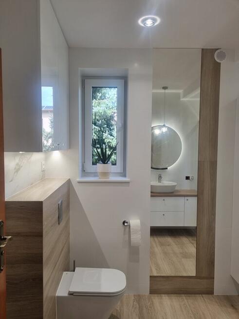 Aranżacja wnętrz :)