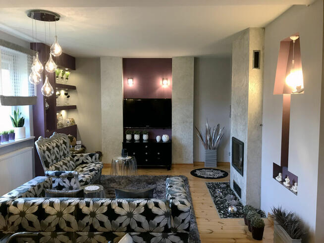 Dom Kołobrzeg Radzikowo