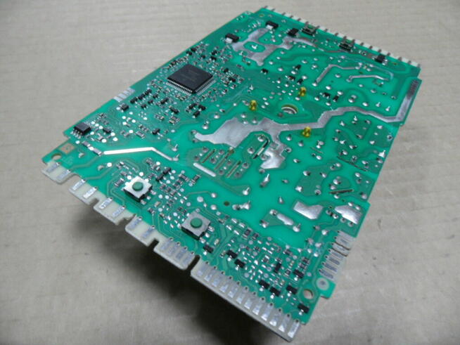 programator pralki polar PFLC61232P