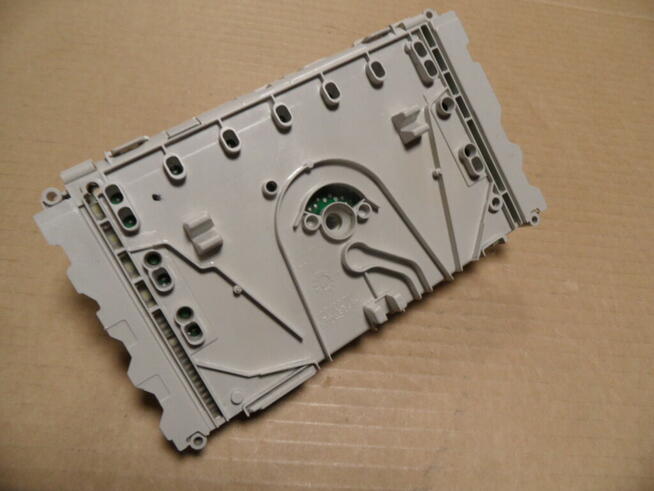 programator pralki polar PFLC71232P