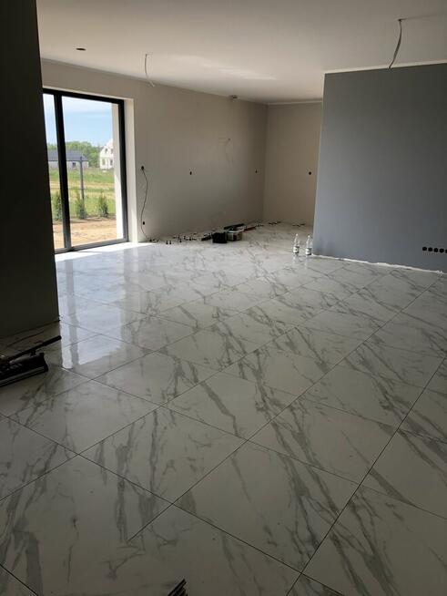 Remonty mieszkań , domów