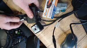 Programowanie pilotów i kluczy Lwówek