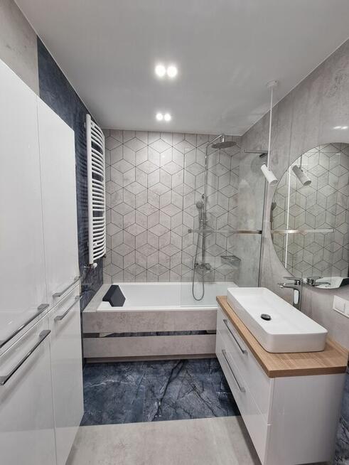 Aranżacja wnętrz :)