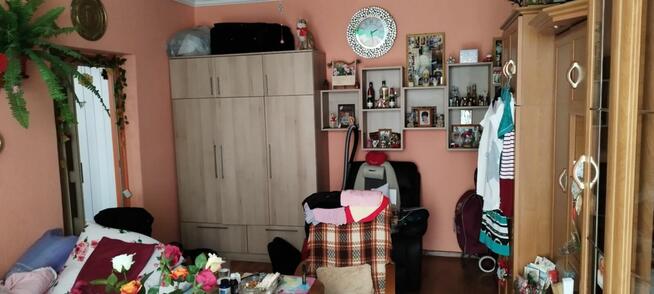 Zamienię mieszkanie na większe