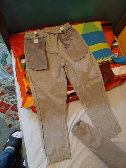 Sprzedam garnitur komunijny dla chłopca