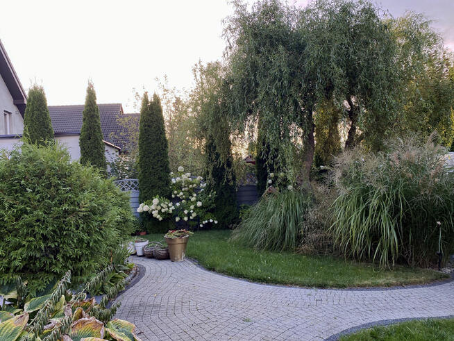 Dom Kołobrzeg Radzikowo