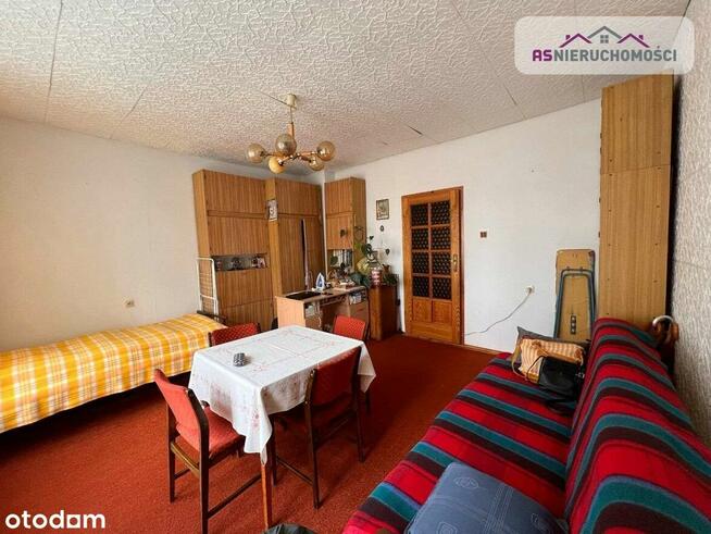 Bezczynszowe, 3 pokojowe z garażem