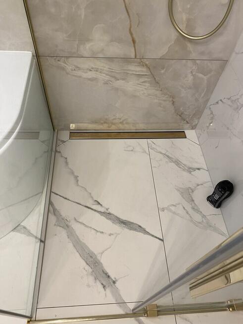 Remonty mieszkań , domów