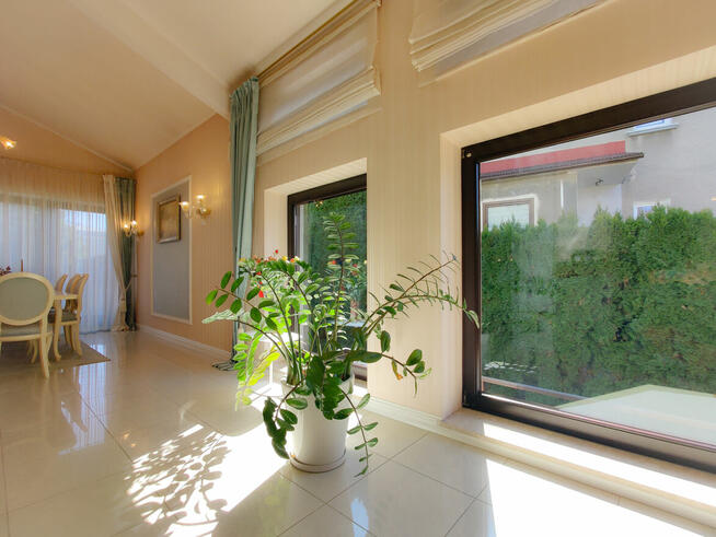 Sprzedam dom (willę) w Nowym Sączu