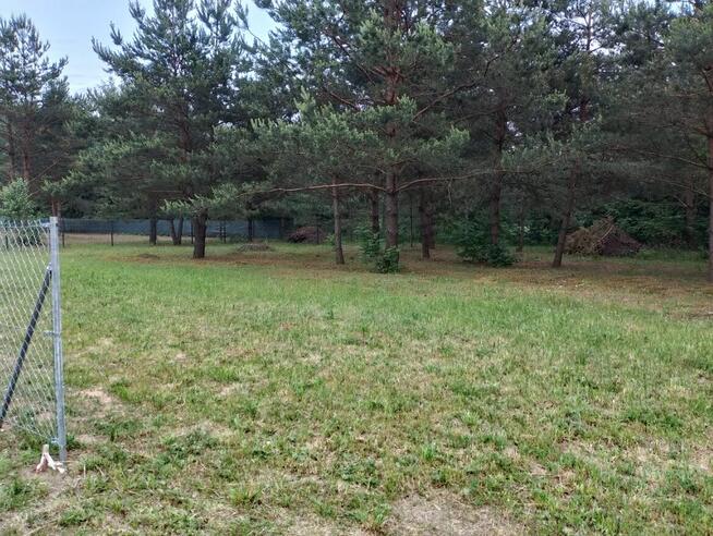 Sprzedam działki budowlane