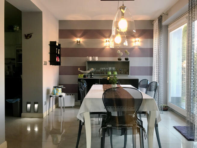 Dom Kołobrzeg Radzikowo