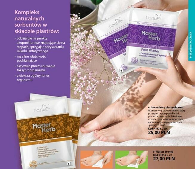 -35% ZNIŻKI NA KOSMETYKI TIANDE