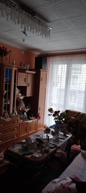 Zamienię mieszkanie na większe