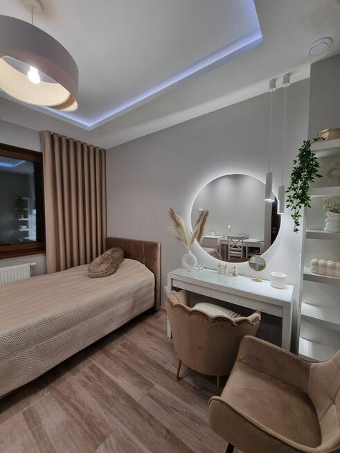 Aranżacja wnętrz :)