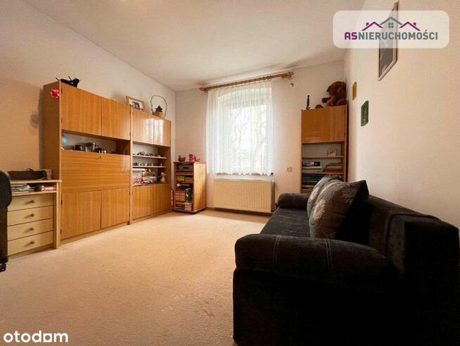 Bezczynszowe, 3 pokojowe z garażem