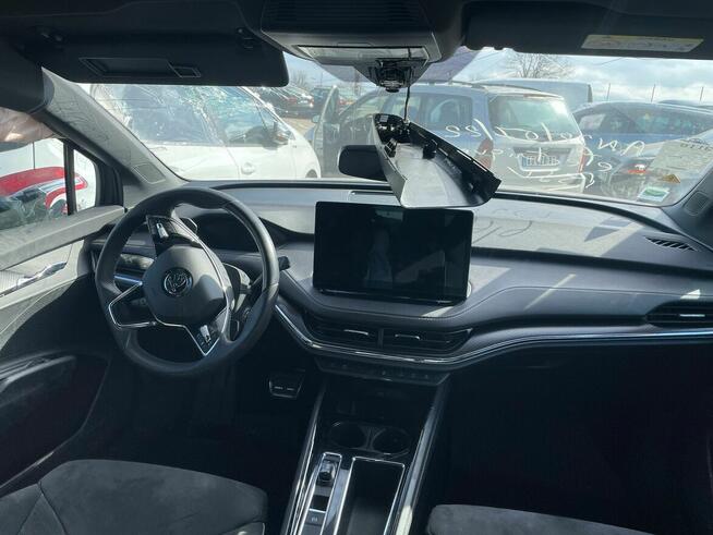 SKODA Enyaq 60 Electrique 180 Sportline GH383