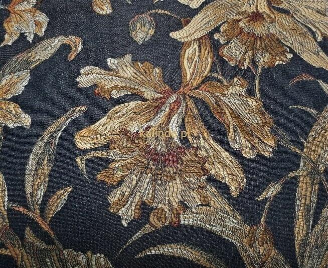 Lotus, tkanina tapicerska, meblowa