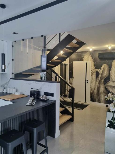 Aranżacja wnętrz :)