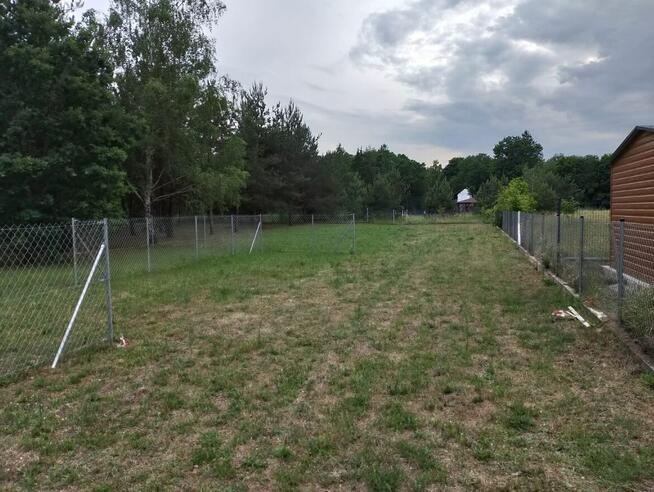 Sprzedam działki budowlane