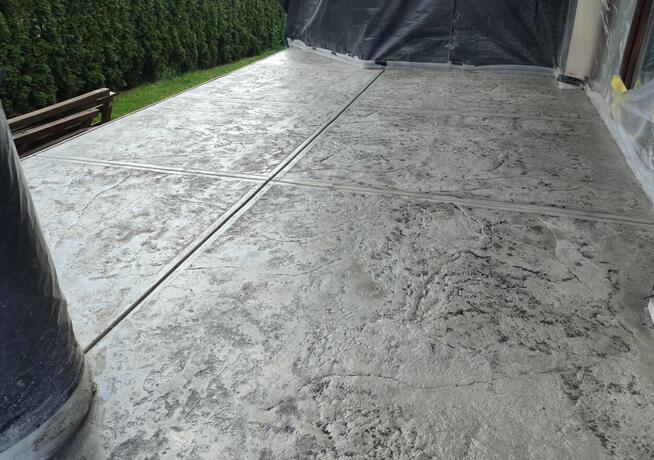 Posadzki Przemysłowe