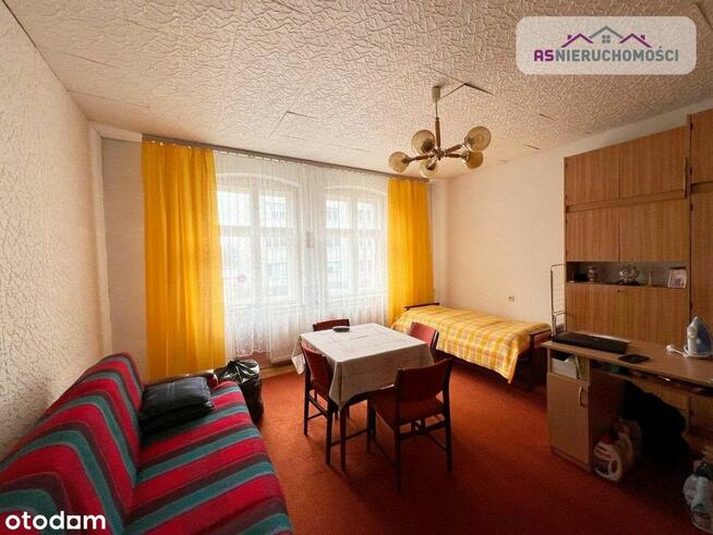 Bezczynszowe, 3 pokojowe z garażem