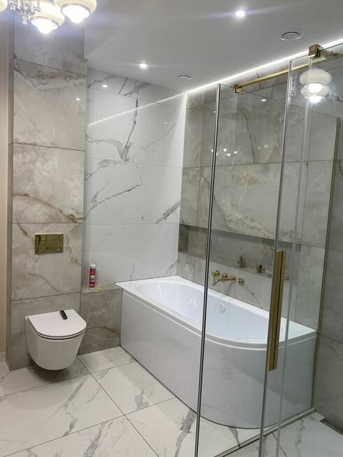 Remonty mieszkań , domów