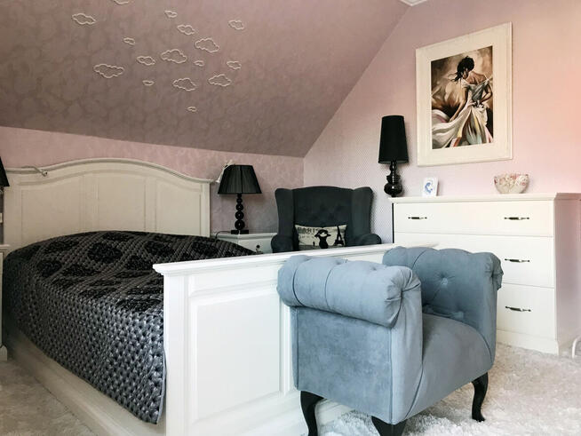 Dom Kołobrzeg Radzikowo