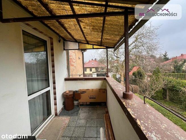 Bezczynszowe, 3 pokojowe z garażem