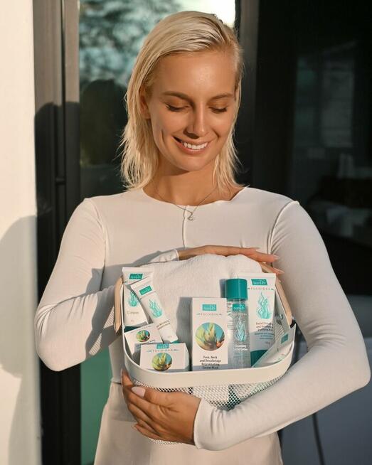 -35% ZNIŻKI NA KOSMETYKI TIANDE