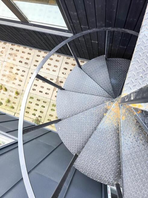 Kontener Mieszkaniowy 20ft na Sprzedaż!