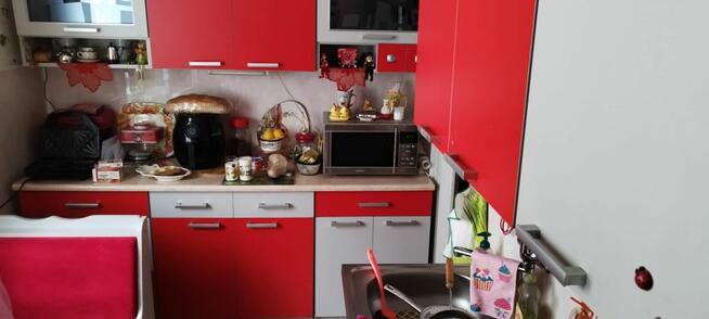 Zamienię mieszkanie na większe