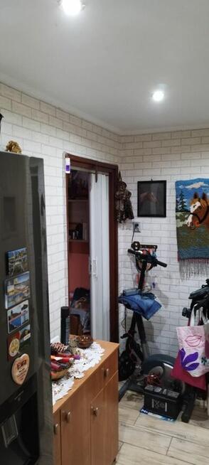 Zamienię mieszkanie na większe