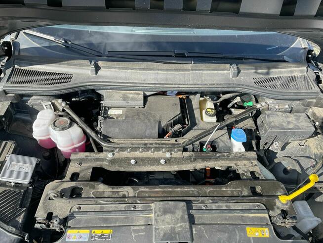 SKODA Enyaq 60 Electrique 180 Sportline GH383