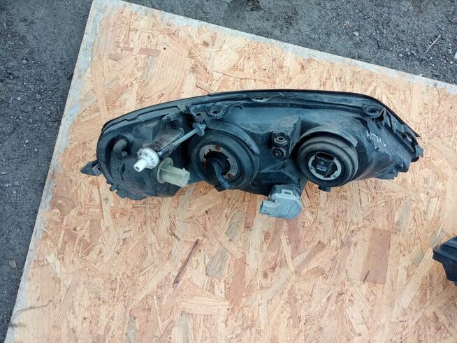Lampy przednie opel astra g hachback sedan HB