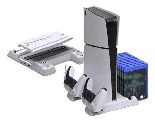 PODSTAWKA CHŁODZĄCA STACJA ŁADOWANIA