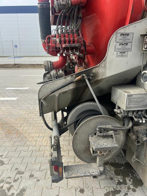 WUKO Wrocław - SEKOR Pogotowie kanalizacyjne