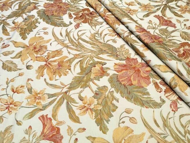 Lotus, tkanina tapicerska, meblowa