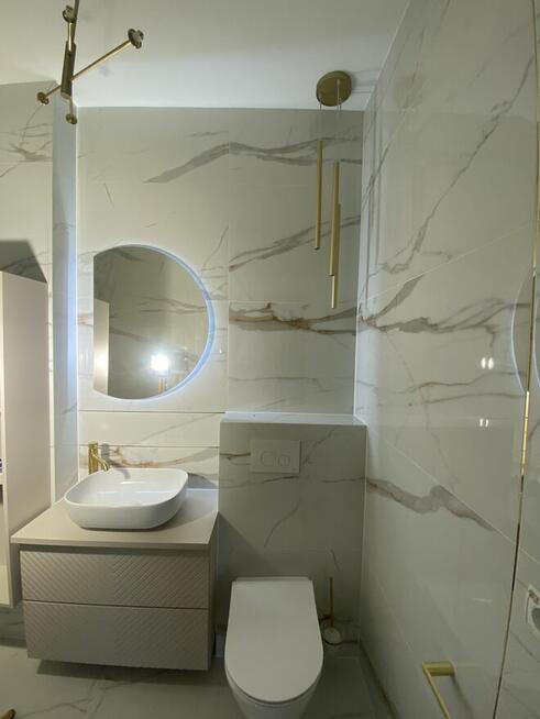 Remonty mieszkań , domów