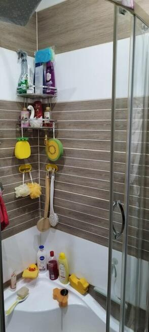 Zamienię mieszkanie na większe