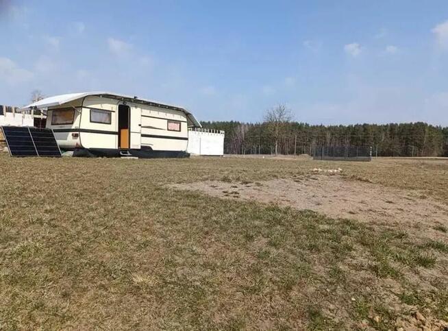 Działka rolno-budowlana