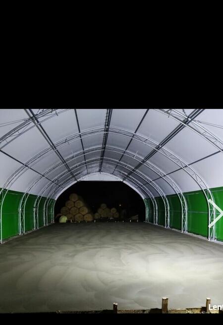 Posadzki Betonowe Przemysłowe