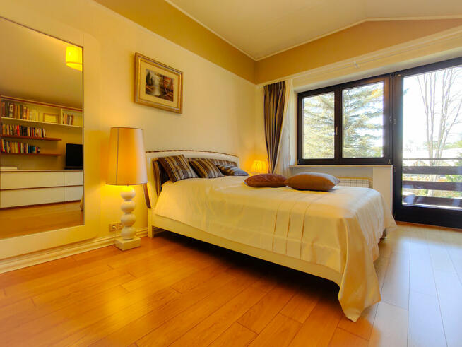 Sprzedam dom (willę) w Nowym Sączu