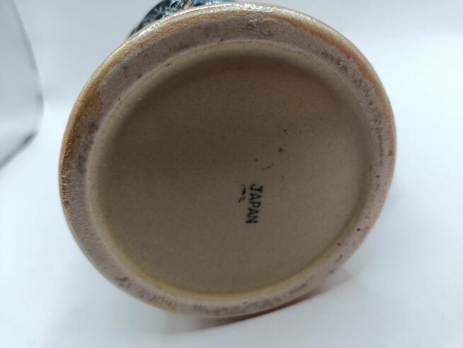 Kufel Para z piwem Japan