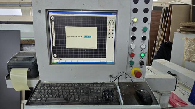 PIŁA FORMAT4 KAPPA AUTOMATIC H200