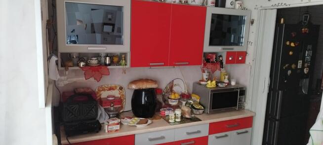 Zamienię mieszkanie na większe