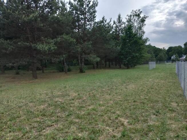 Sprzedam działki budowlane